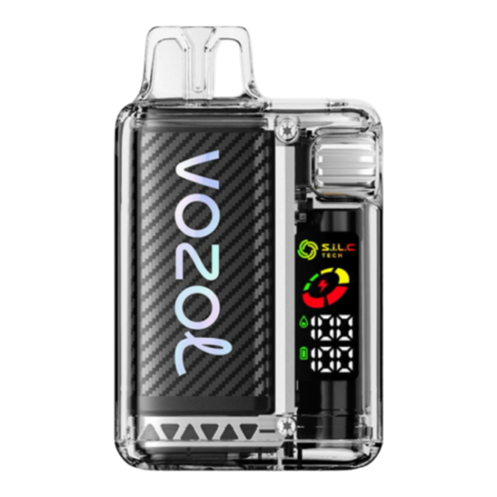 Vozol Vista 16000 Vanicreme Tobacco