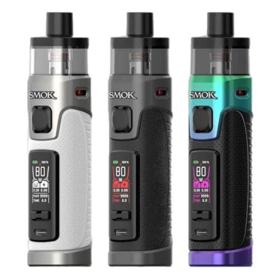 Smok RPM 5 Pro