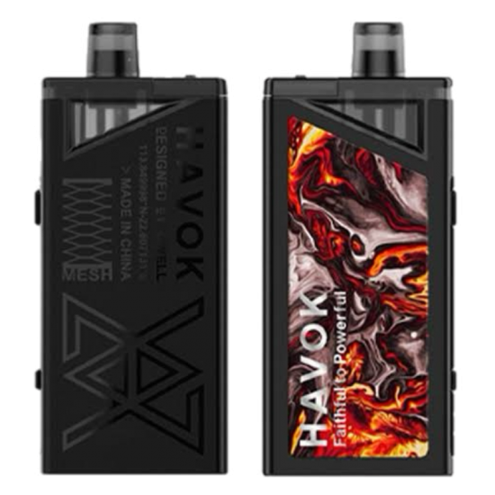 Uwell Havok V1